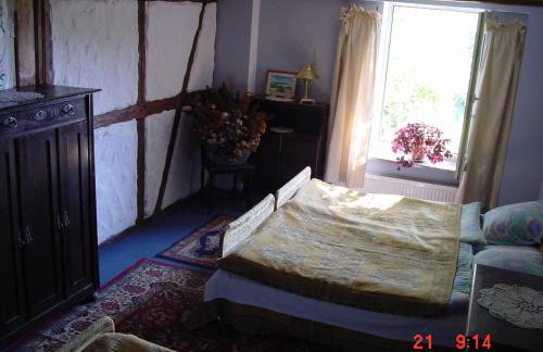 agroturystyka Orzechowe Wzgórze - Foto 73