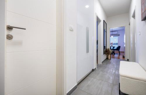 New modern accommodation in city - Foto 2