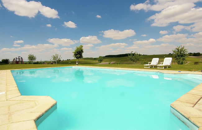 Luxury Apartment With Terrace, Sauna, Tennis, Pool - Foto 30