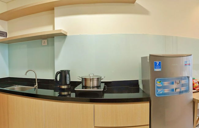 Lovina at Pollux Meisterstadt - Foto 66