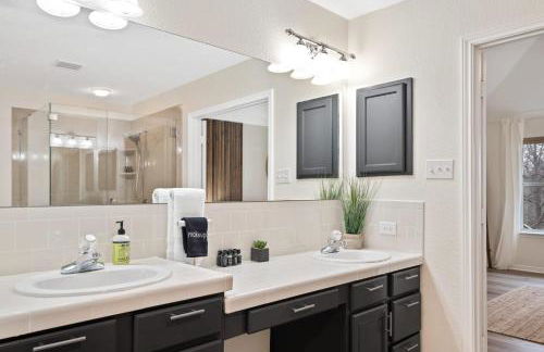 Lake Marble Falls Waterfront, House, Wet Slip, Huge Yard - Foto 23