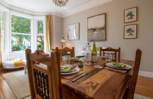 Cosy Flat in the Heart of Jesmond - Pass the Keys - Photo 10