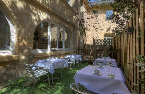 La Villa des Consuls - Gîte de tourisme de charme - Photo 14
