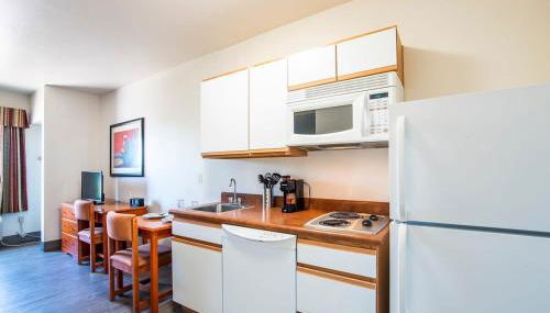 Vistas 107- Modern studio sleeps 3 with style - Foto 2