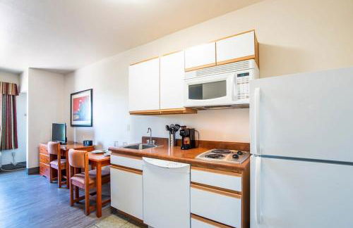 Vistas 107- Modern studio sleeps 3 with style - Foto 2