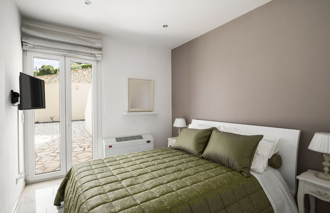 Euphoria Seaview Residences with Shared Pool by Konnect - Foto 16