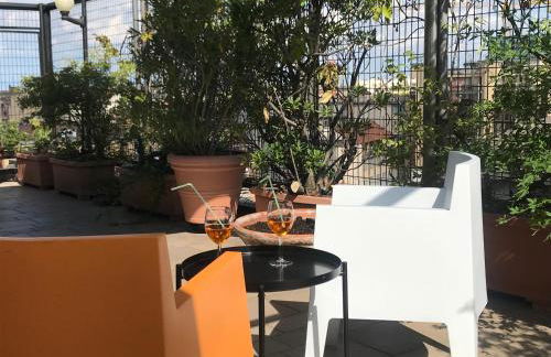 Up To Sky - Appartment With Terrace - Foto 9