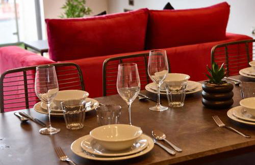 The Rose Quartz Suite - Foto 11