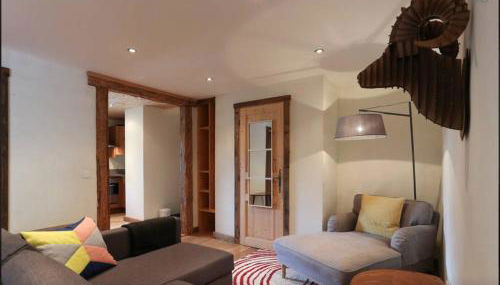 Chamonix Apartment - Foto 2