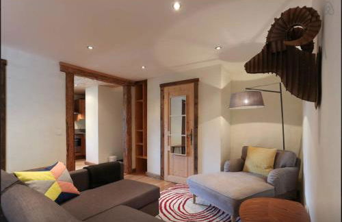 Chamonix Apartment - Foto 2