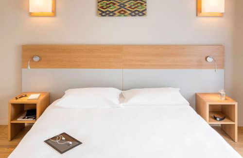 Aparthotel Adagio Access Dijon République - Foto 83