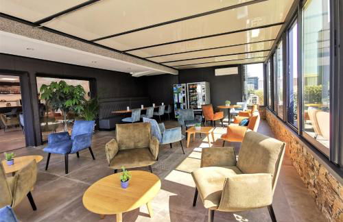 Hotel Residence Lido Marana Bastia Furiani - Foto 50