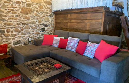 Areti's Traditional house - Foto 28