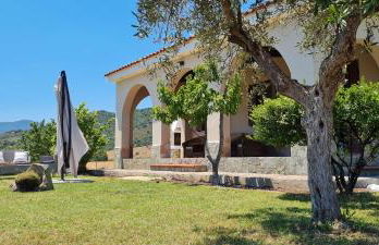 House Castiadas tra Mare e Montagna - Foto 2