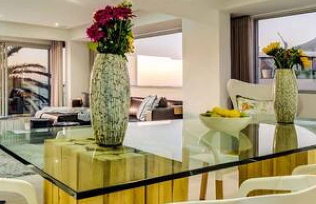 Stylish Penthouse w Private Pool and Parking Houghton Penthouse - Foto 13