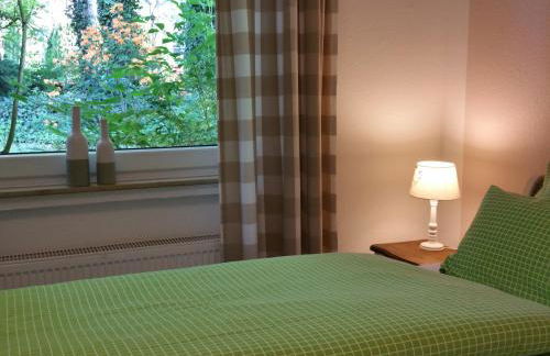 Gästehaus Sonnenhügel - Foto 31