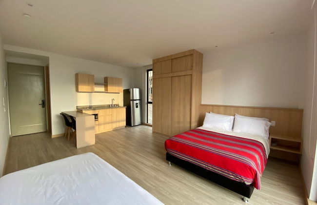 Hotel Estar - Photo 5