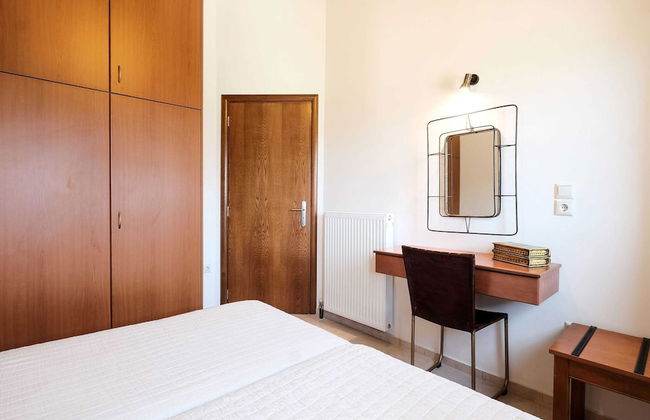 Family Friendly Villa Bluefairy With Private Pool, Near Restaurants & Beach - Foto 7