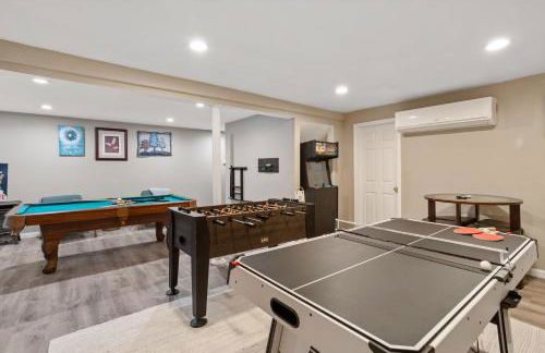 Serene Whitetail Retreat Entertainment Galore - Foto 70