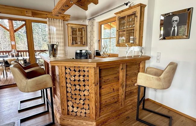 Chalet Belle Kaiser - Foto 42