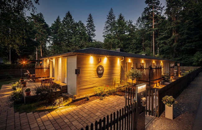 Little Suite Apartments - Foto 51