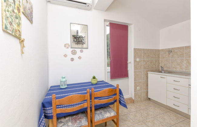 Apartments Helena - Foto 18