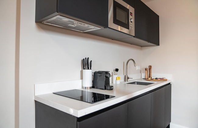 Limehome Den Haag Keizerstraat - Photo 30