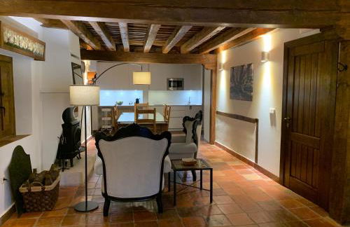 El Refugio de Pedraza - Foto 26