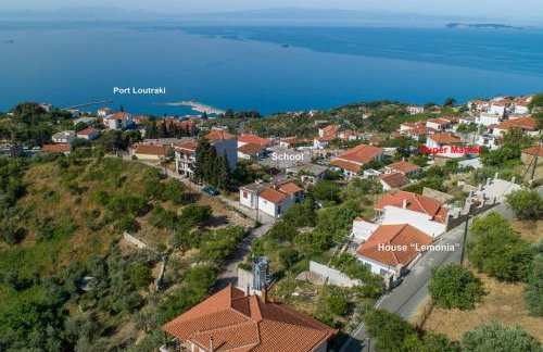 Villa Lemonia - Foto 26