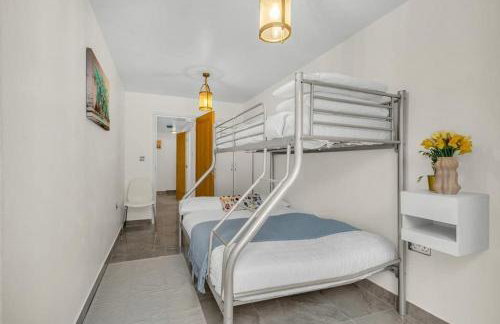 Beautiful Camden Town Apartment - Foto 10