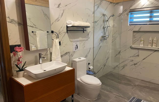 Las Estrellas Cabañas en el Bosque - Foto 31