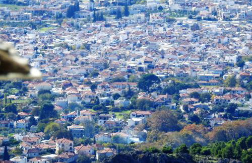 Spacious house with sea view in Volos - Foto 50