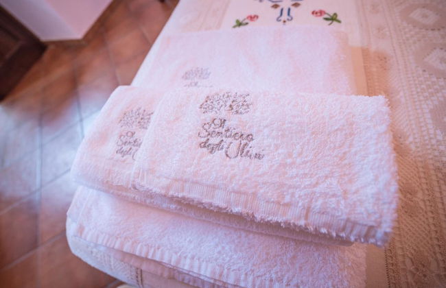 Il Sentiero degli Ulivi - Foto 25