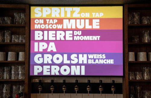 RockyPop Grenoble Appartements - Foto 75