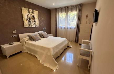 Hermosa Villa L'Ardiaca - Foto 13