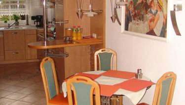 Messezimmer Laatzen APO 3 - Foto 4