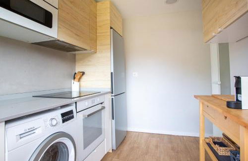 Apartamento Urdaibai Busturia cerca de la playa - Photo 14