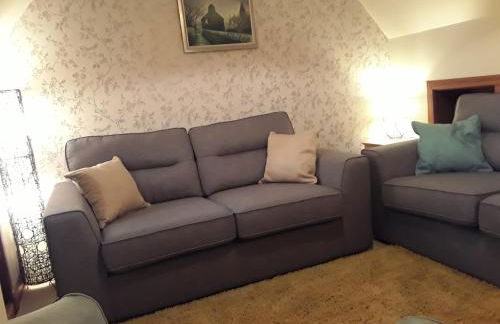 The Pally - behind 13 Palace Road, Kirkwall, Orkney - STL OR00122F - Foto 19