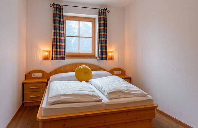 Chalet in Konigsleiten Near Ski Bus - Foto 7