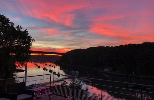 Maison vue Rivière du Bono 8 personnes - Foto 21
