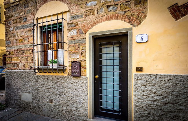 Pignone Apartment by Mmega - Foto 25