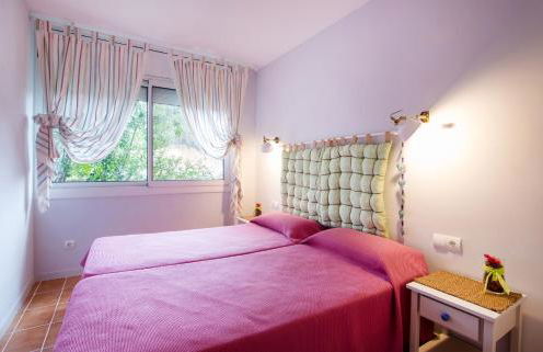 Sol i Lluna Sa Riera sea duplex w parking - Foto 21