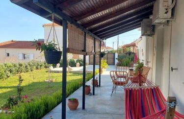 Marialena's houses - Foto 17