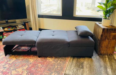 Nokasippi on 9 Brainerd Cabin and Cottage Sleeps up to 15 - Foto 29