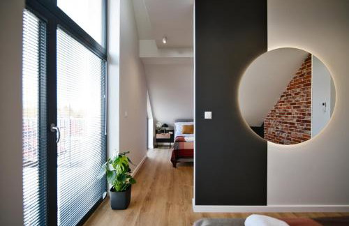 Calma - apartamenty z ogrodem blisko Energylandii - Foto 53