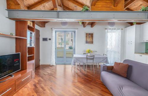 Homey Grandeur - Spacious Stay with Terrace & Wi-Fi - Foto 5