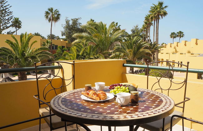 Apartamentos Atlantic Garden Beach Mate - Foto 7