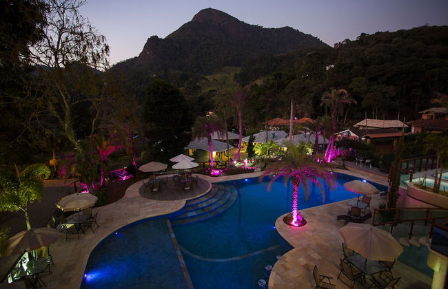 Eco Resort Serra Imperial - Foto 46