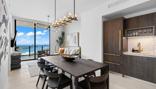 Free Parking! PH Luxury 3BR in Downtown Miami - Foto 2