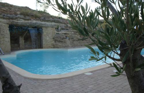 Agriturismo Baglio Pollicarini - Foto 75